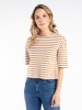 T-Shirt Cropped Fit