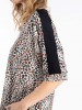 Blusa com Padro