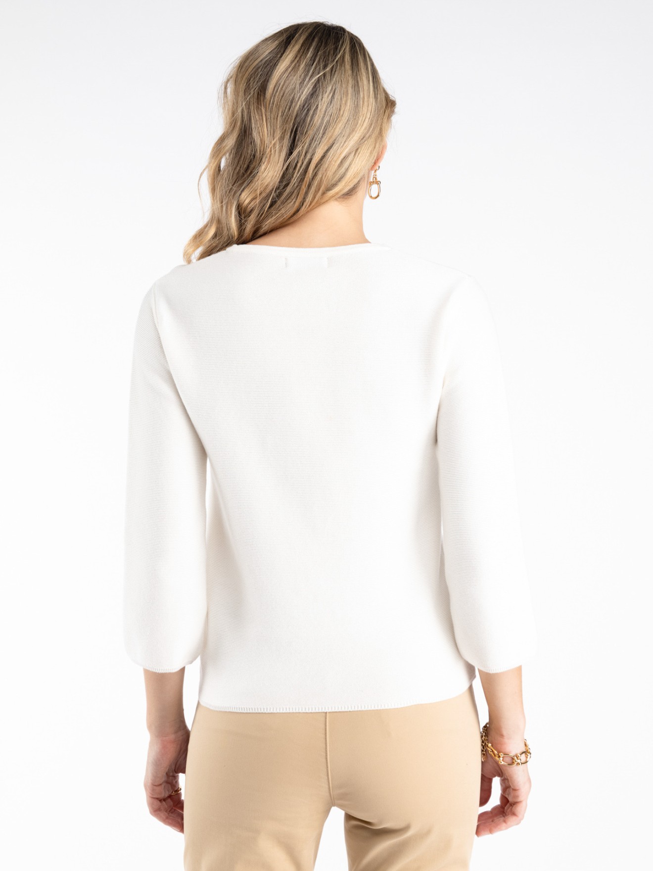 Camisola de Malha