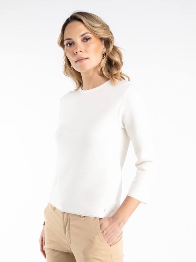 Camisola de Malha