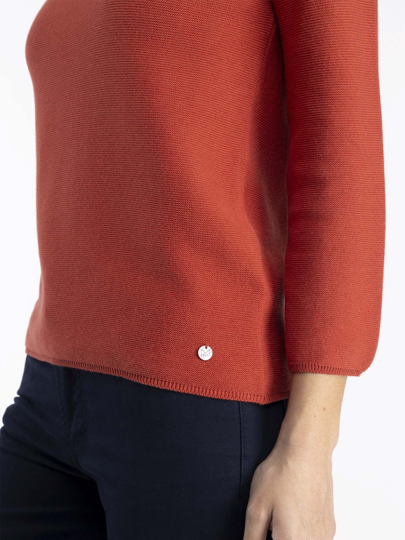 Camisola de Malha