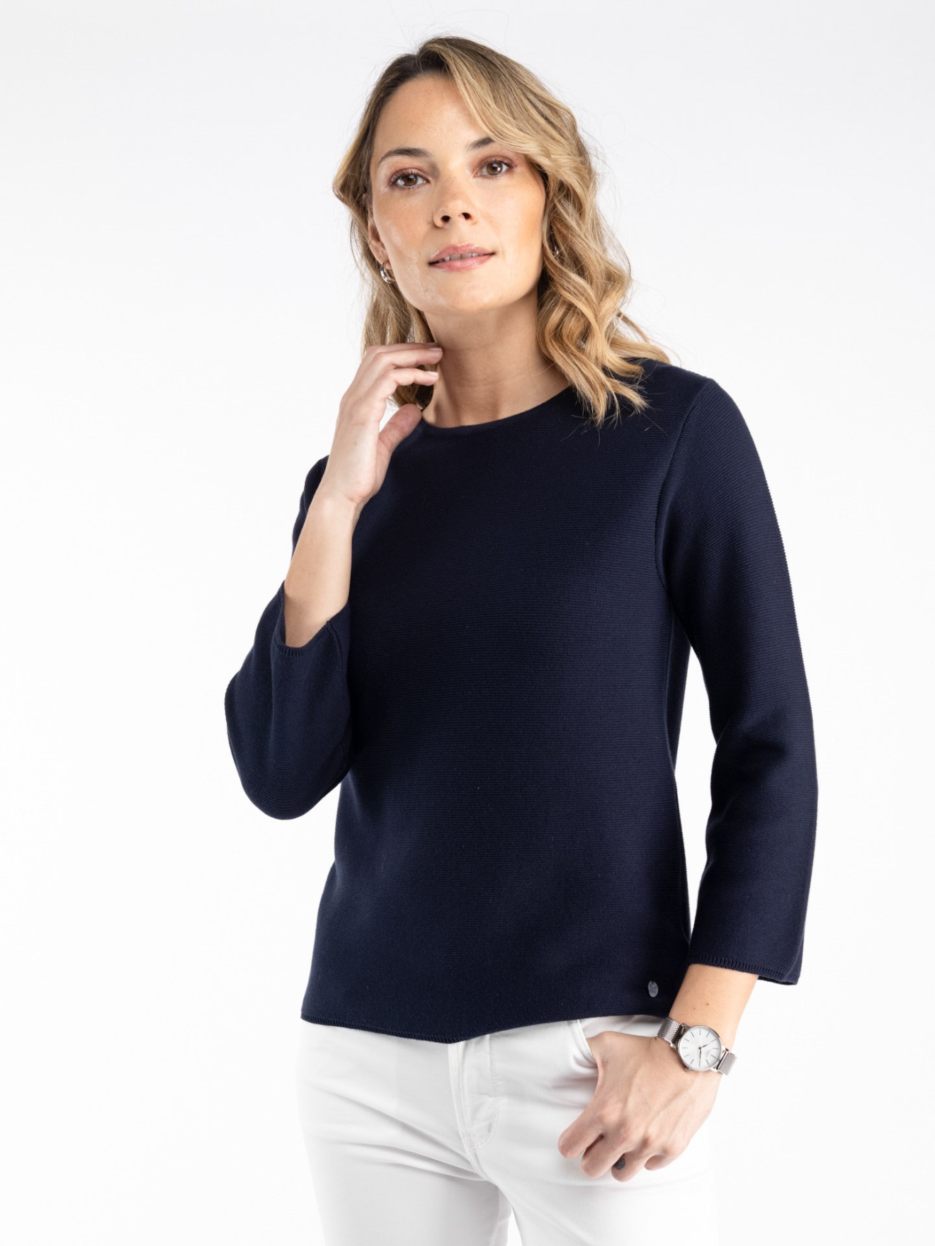 Camisola de Malha