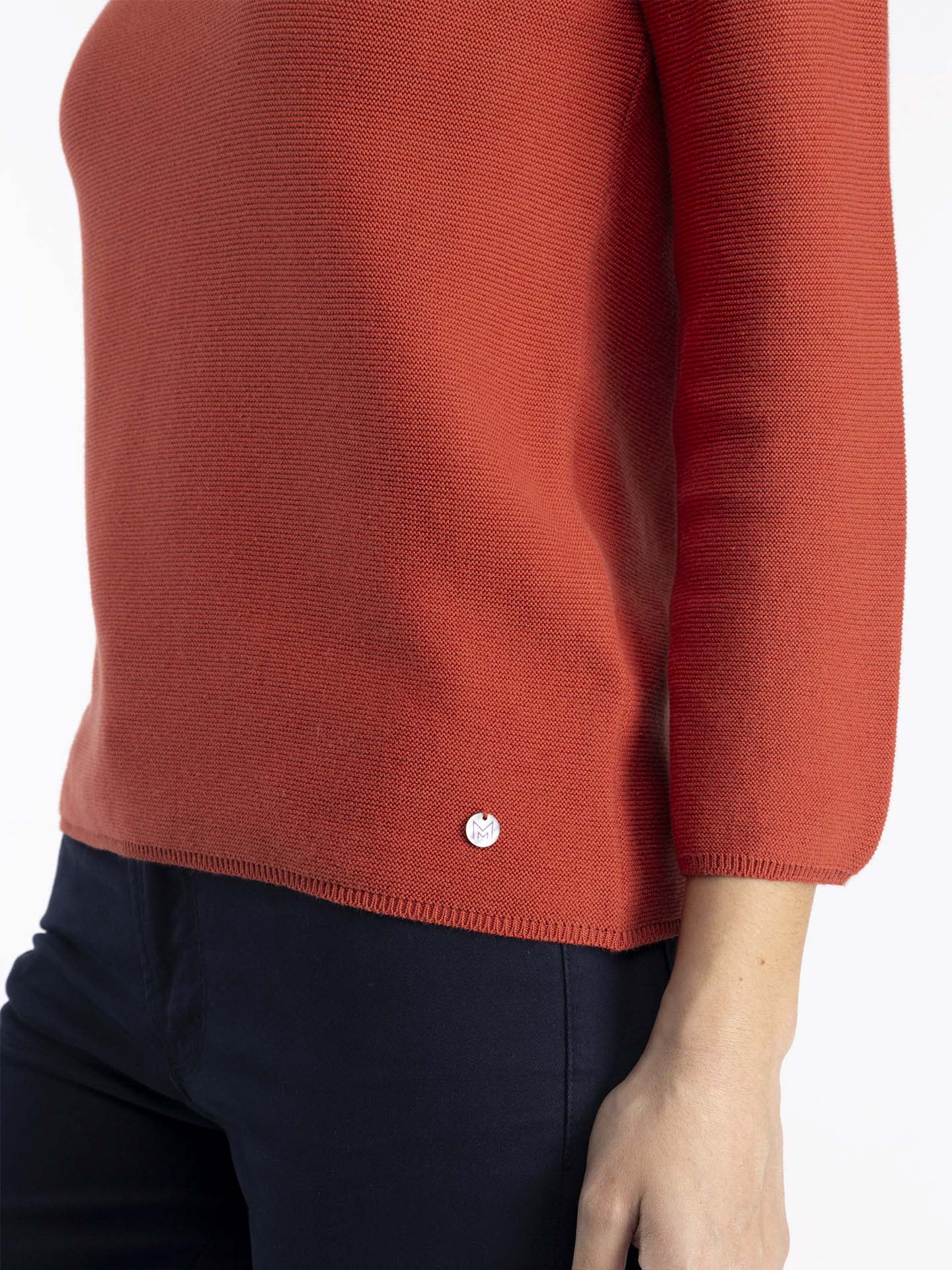 Camisola de Malha