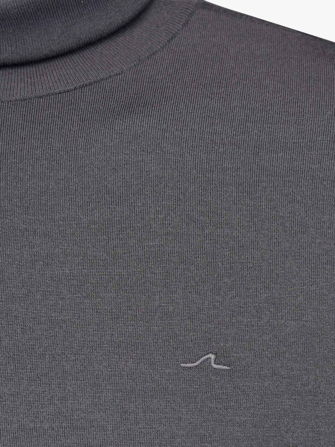 Camisola Gola Alta em L�