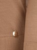 Camisola de Gola Alta em L