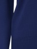 Camisola de Gola Alta em L