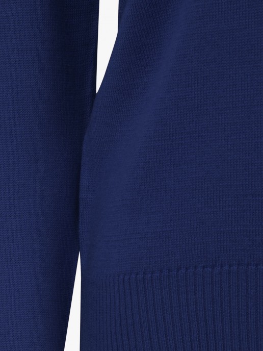 Camisola de Gola Alta em L