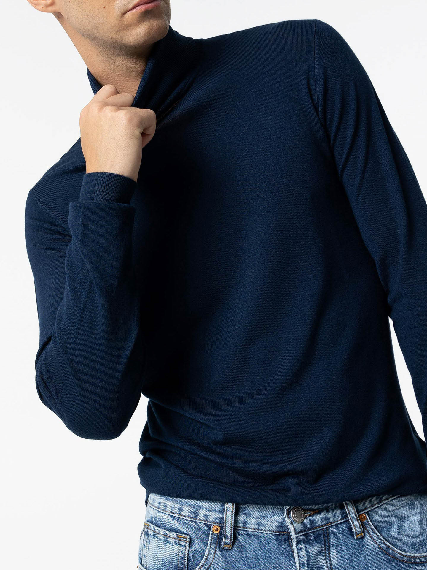 Camisola Bond