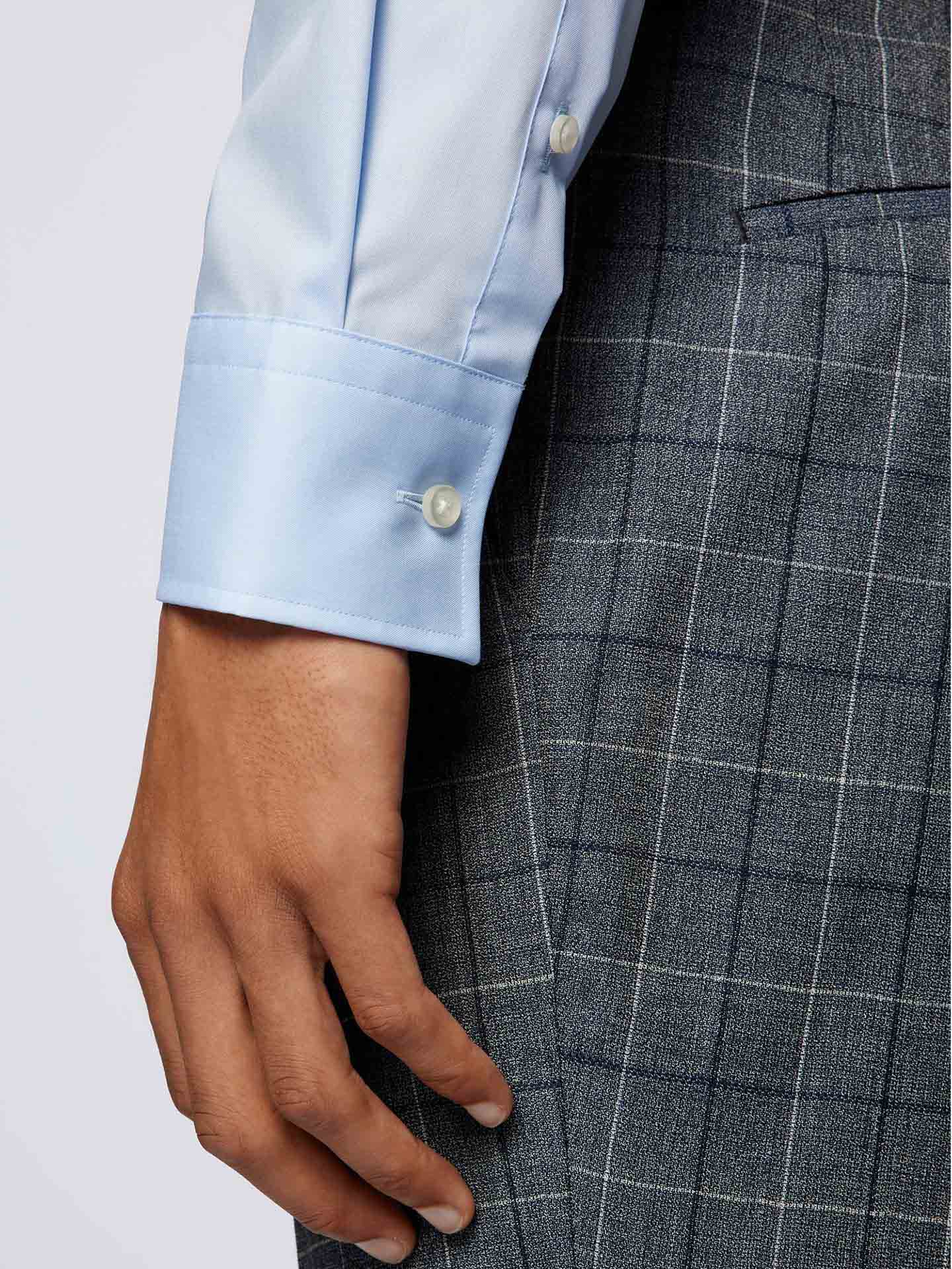 Camisa Slim Fit