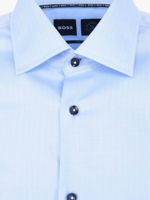 Camisa Slim Fit