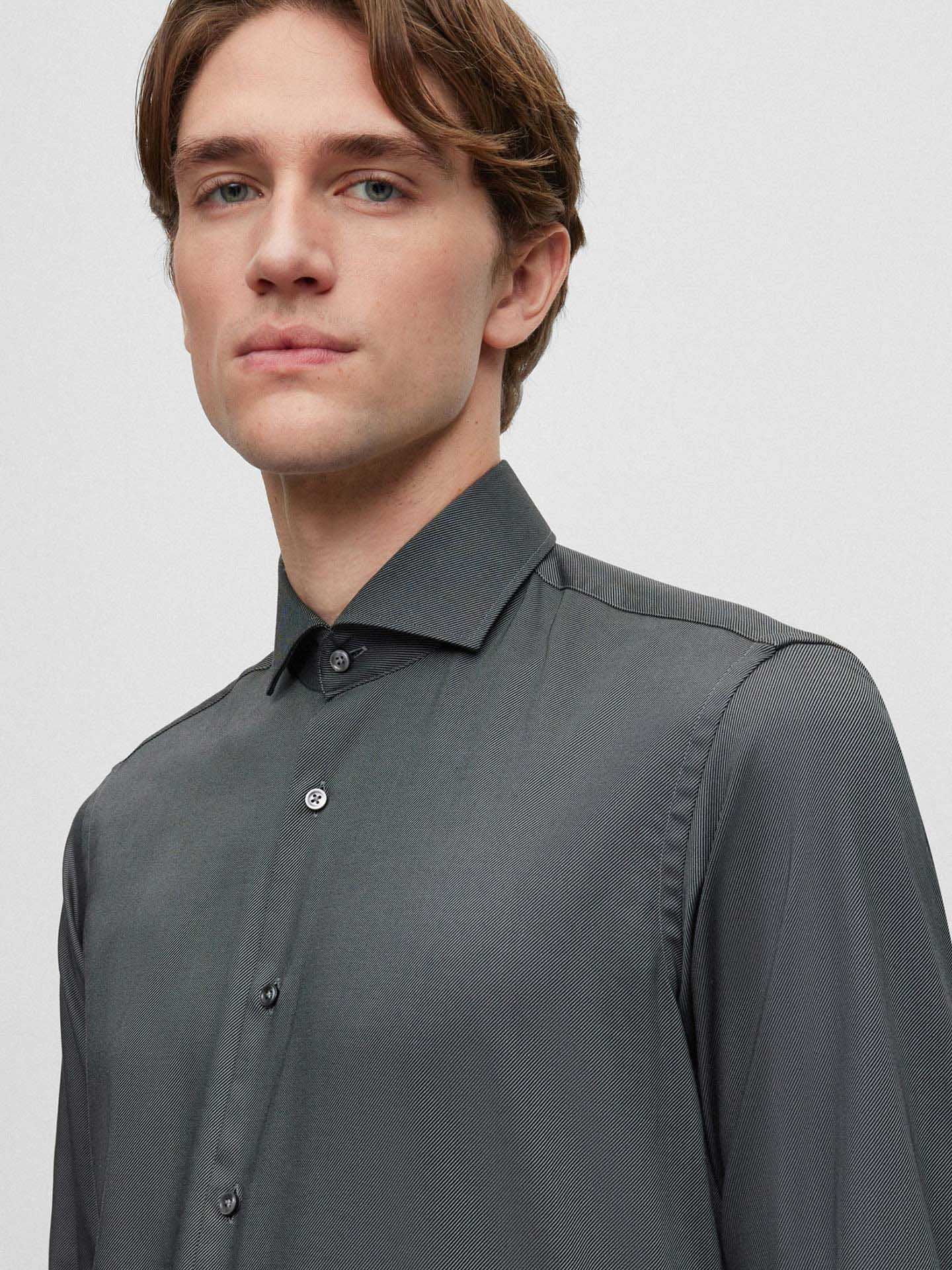 Camisa Regular Fit