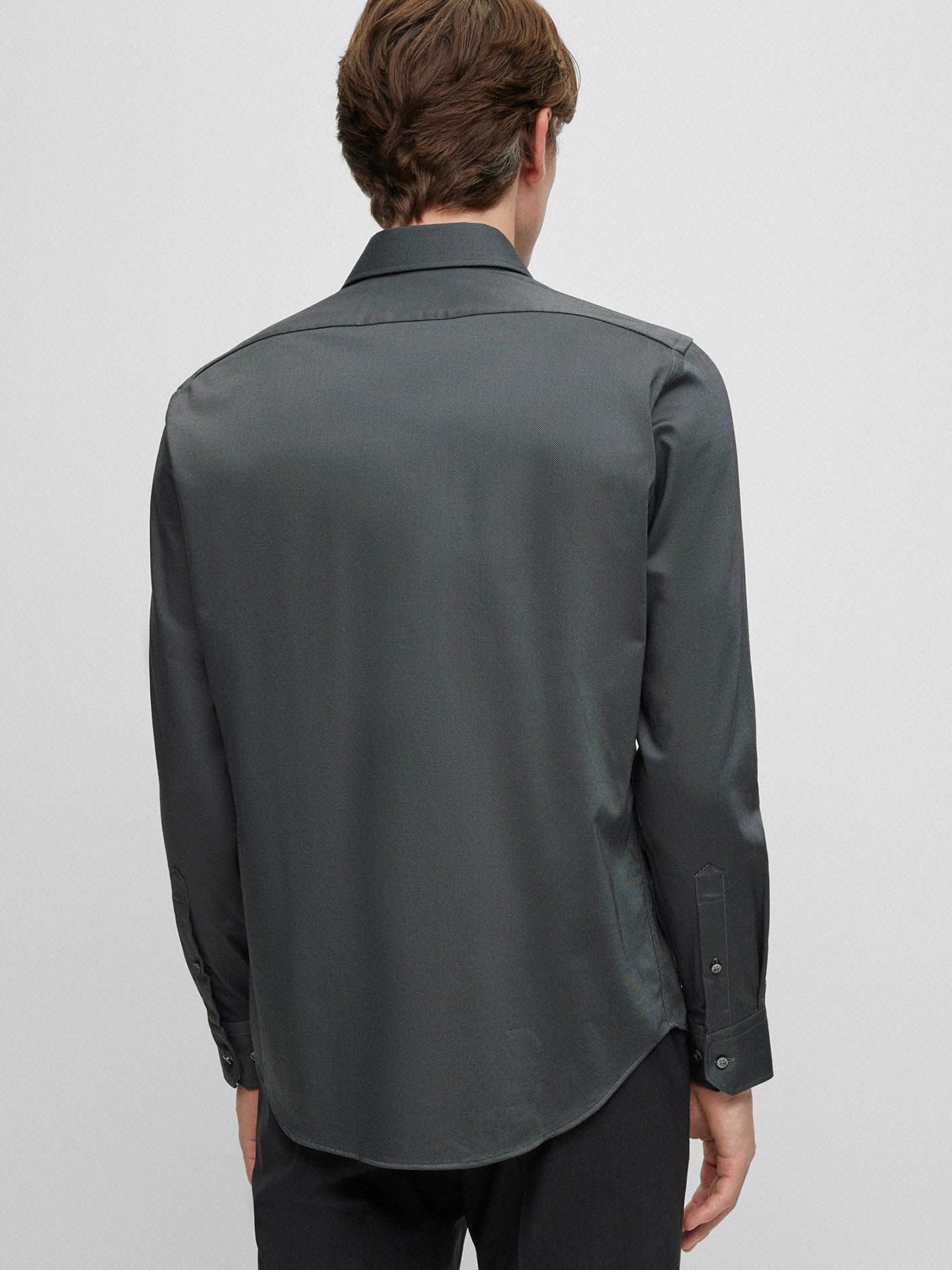 Camisa Regular Fit