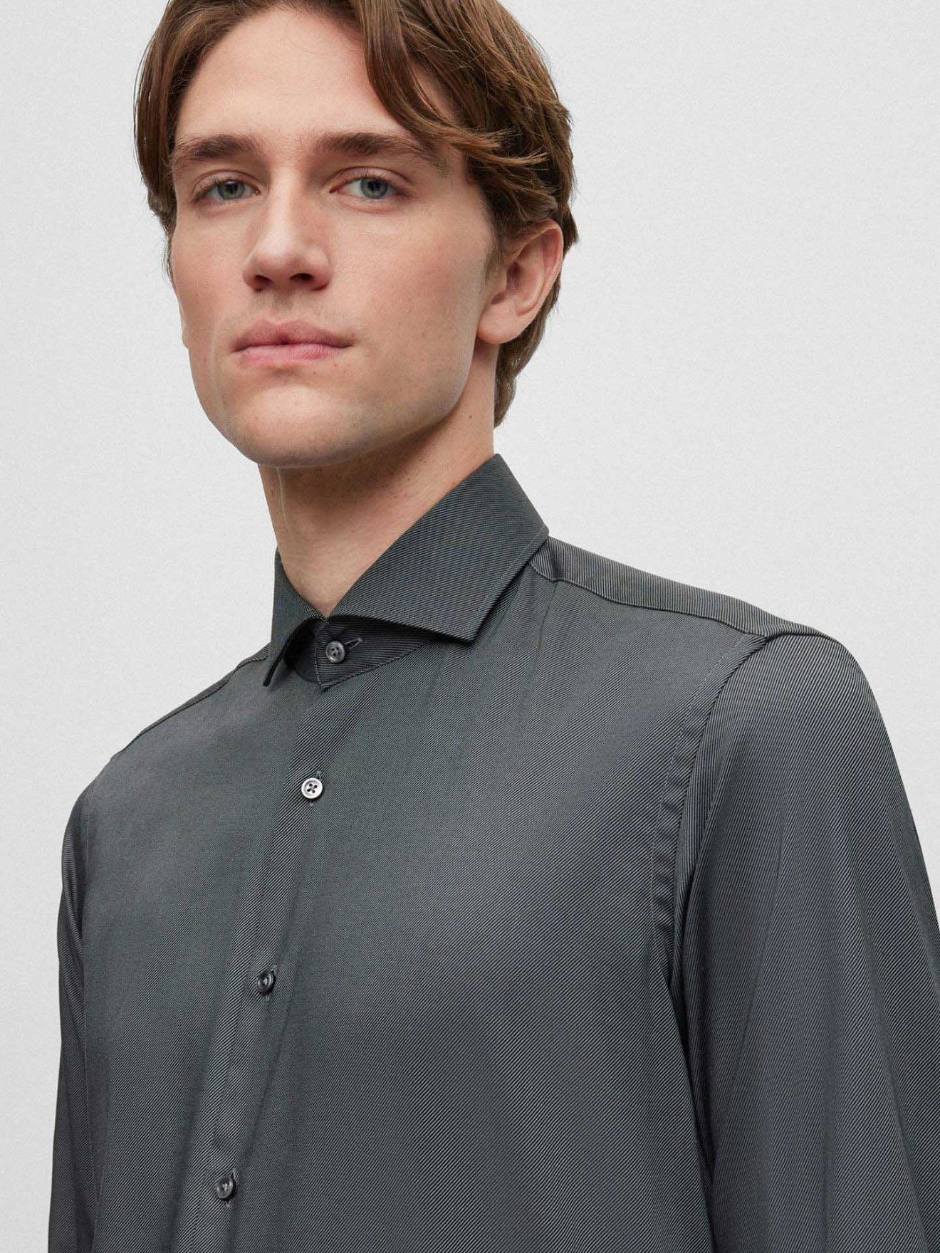 Camisa Regular Fit