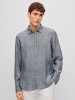 Camisa de Linho