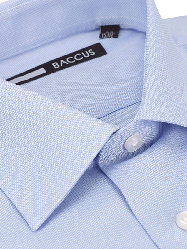 Camisa de Algodão