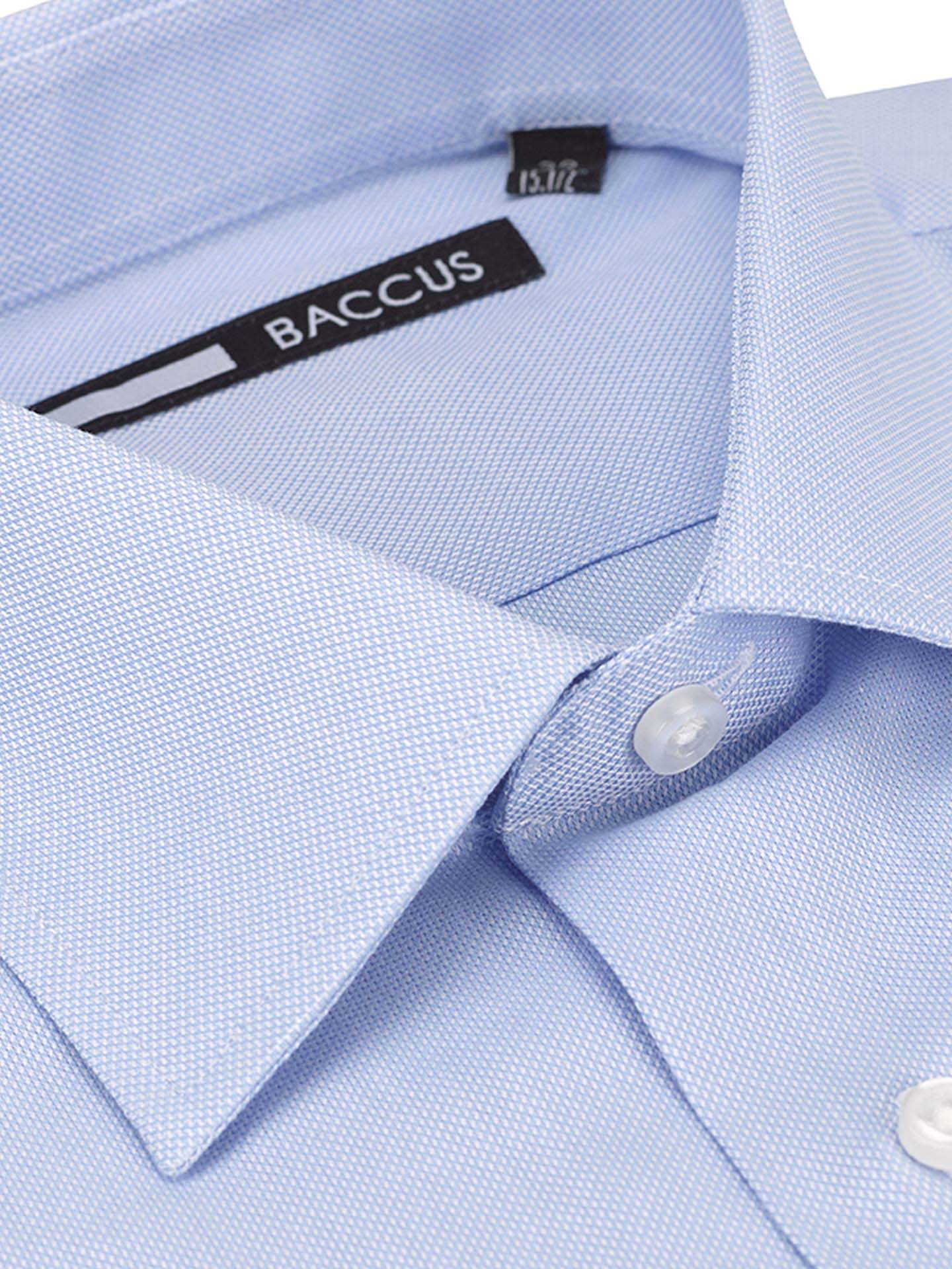 Camisa de Algodão