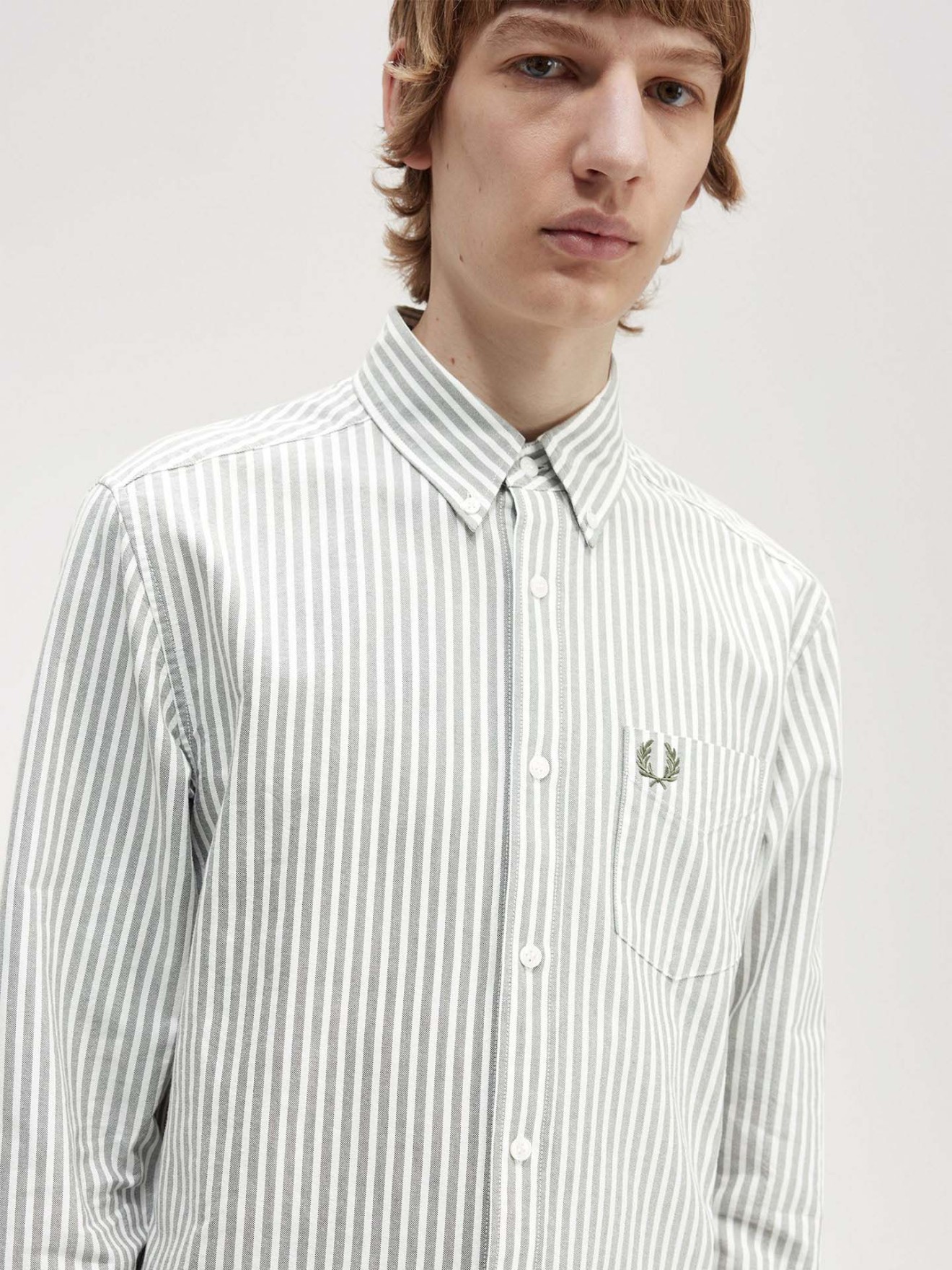 Camisa com Padr�o