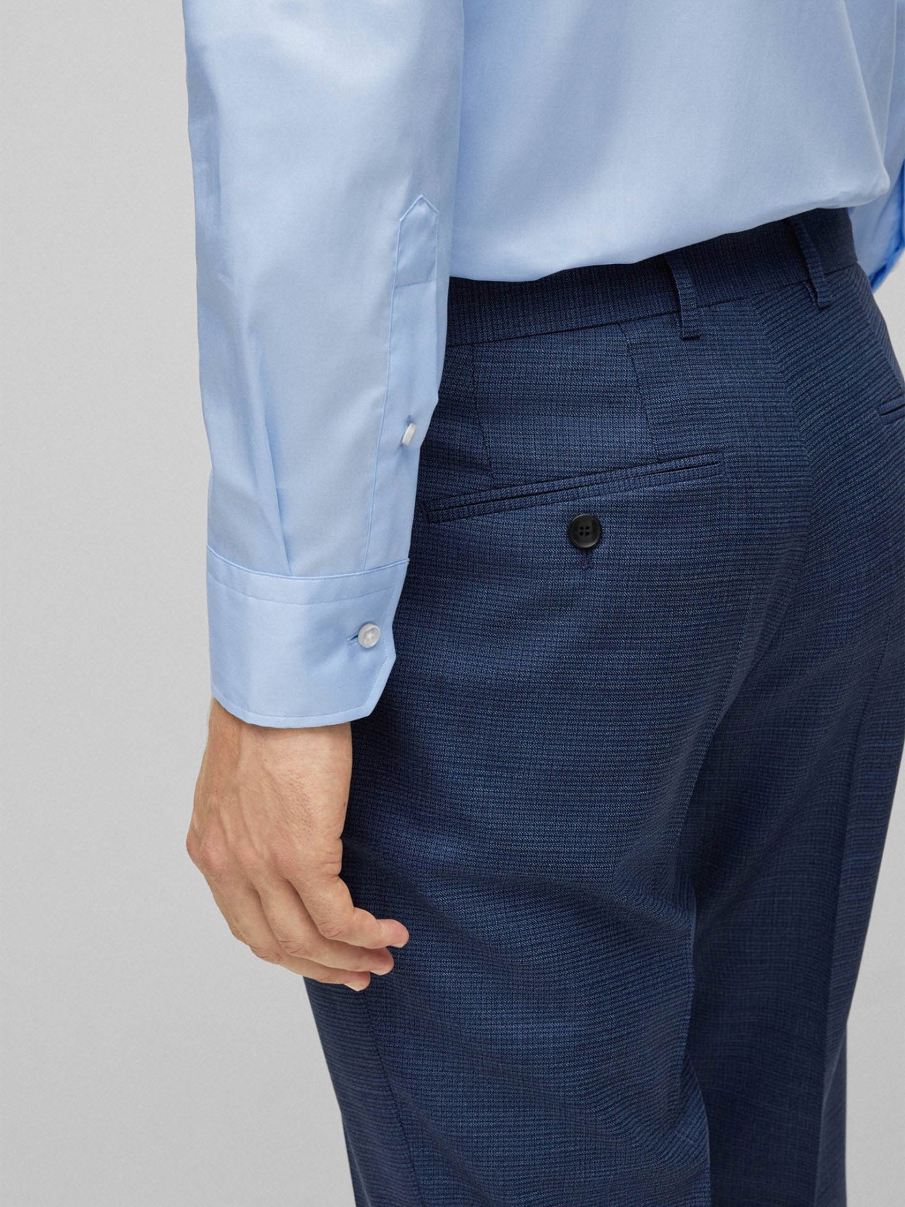 Camisa Regular Fit