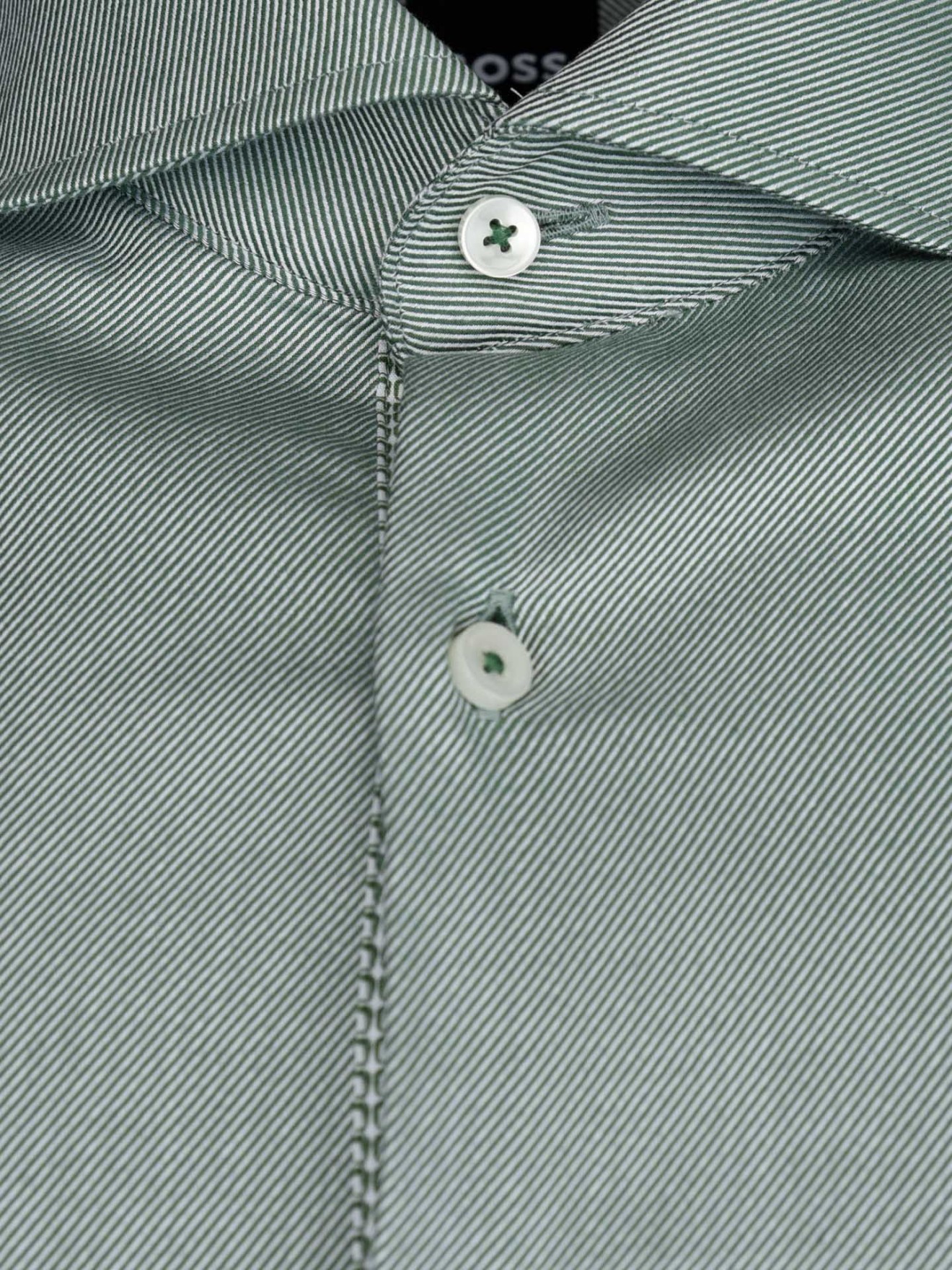 Camisa Slim Fit