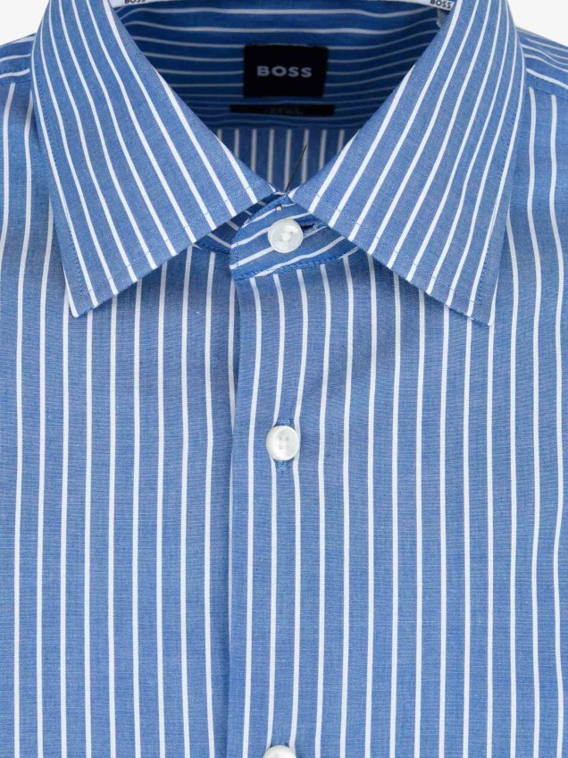 Camisa de Algodão