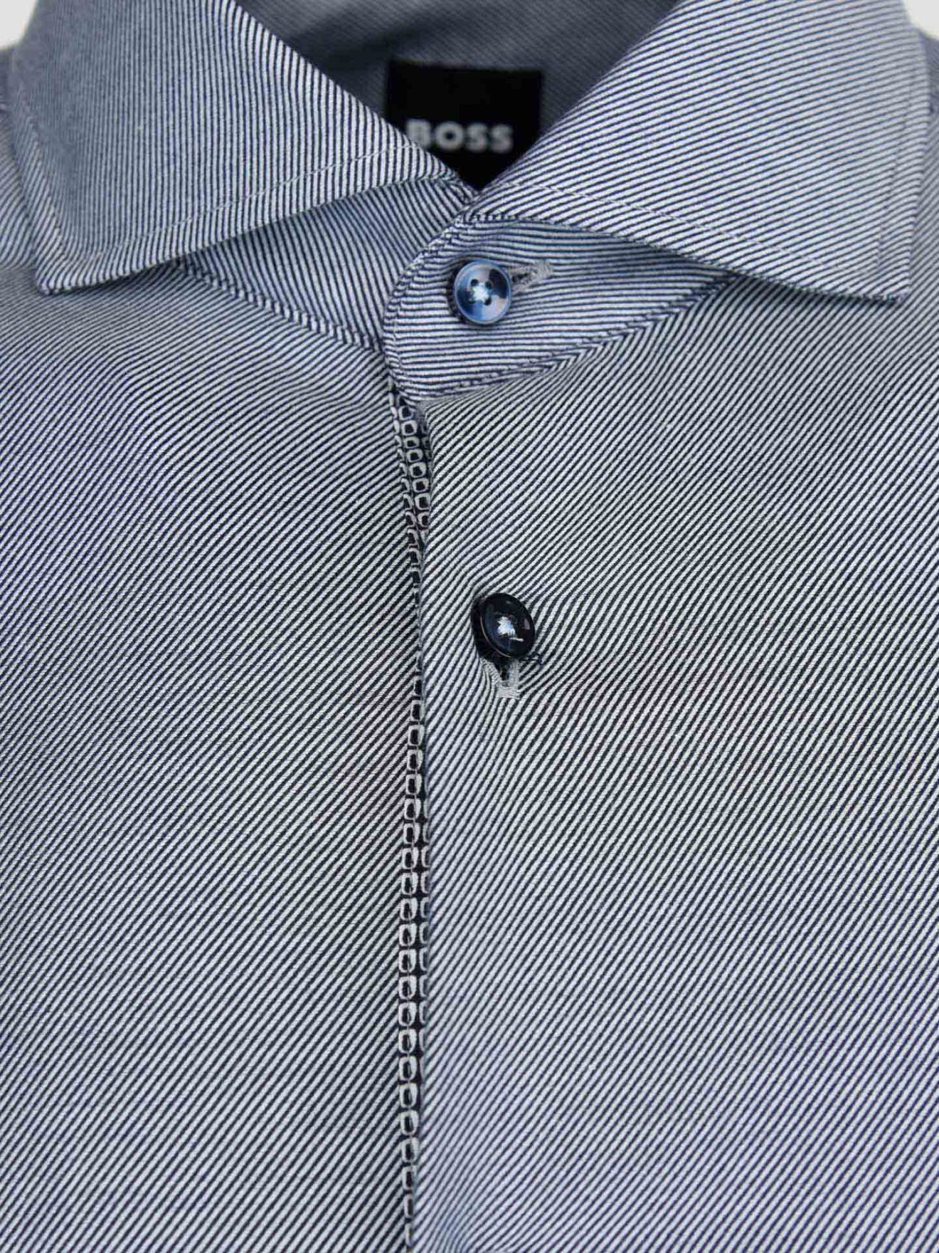Camisa Slim Fit