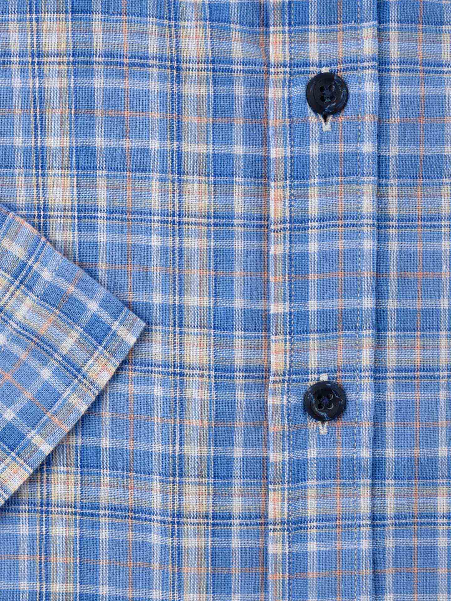 Camisa de Linho