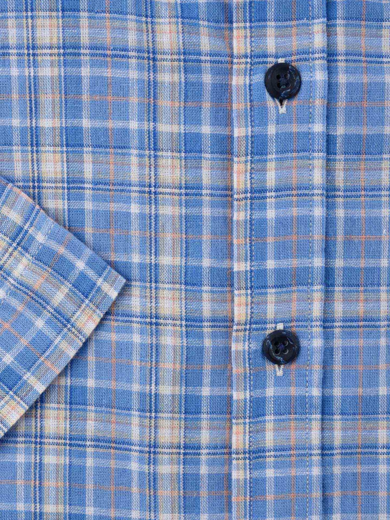 Camisa de Linho