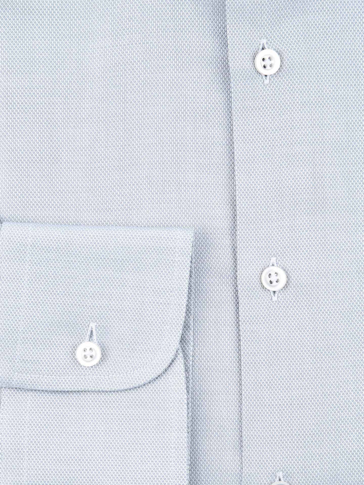 Camisa de algodão