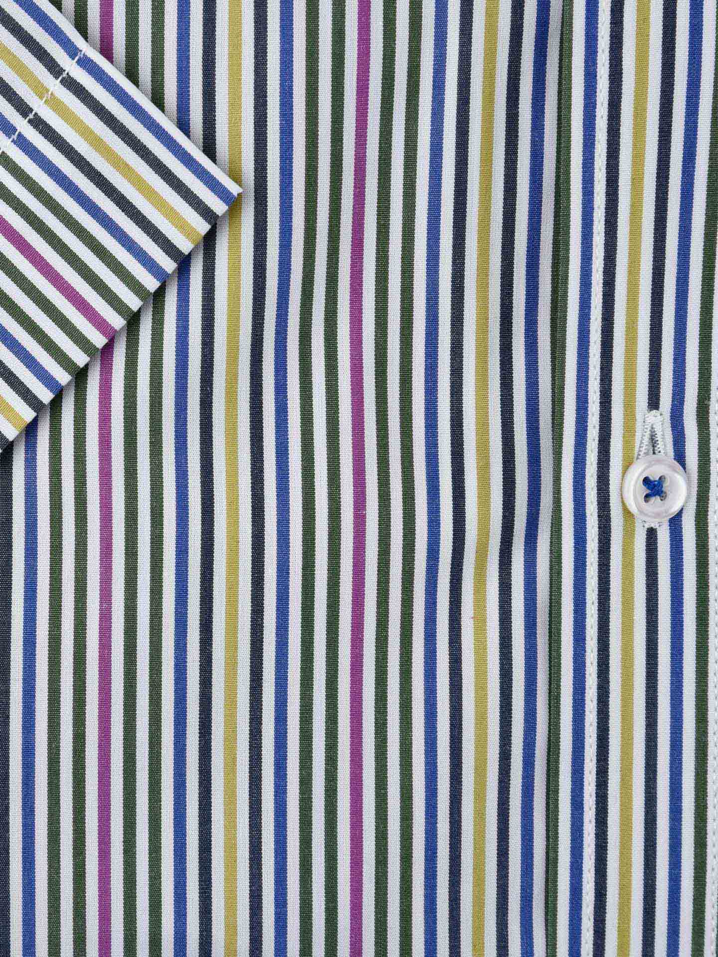 Camisa de Algodão