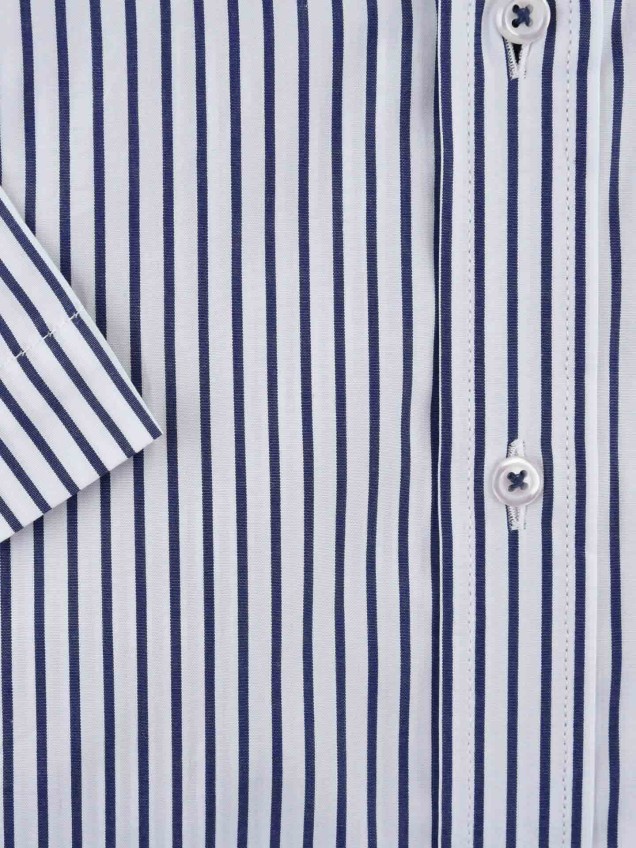 Camisa de Algodão