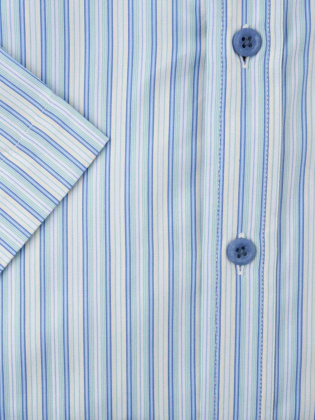 Camisa de Algodão