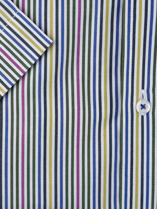 Camisa de Algodão