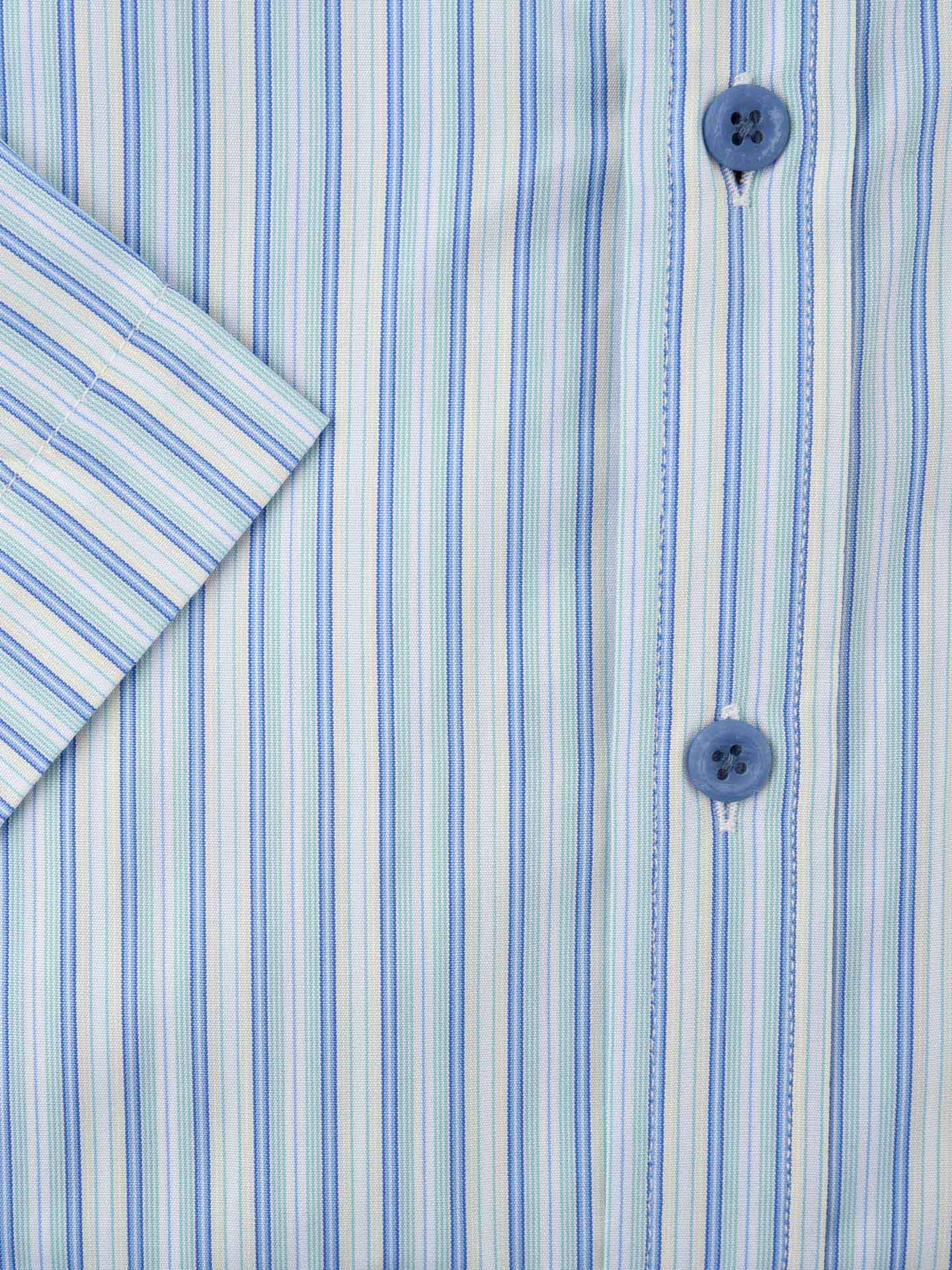 Camisa de Algodão