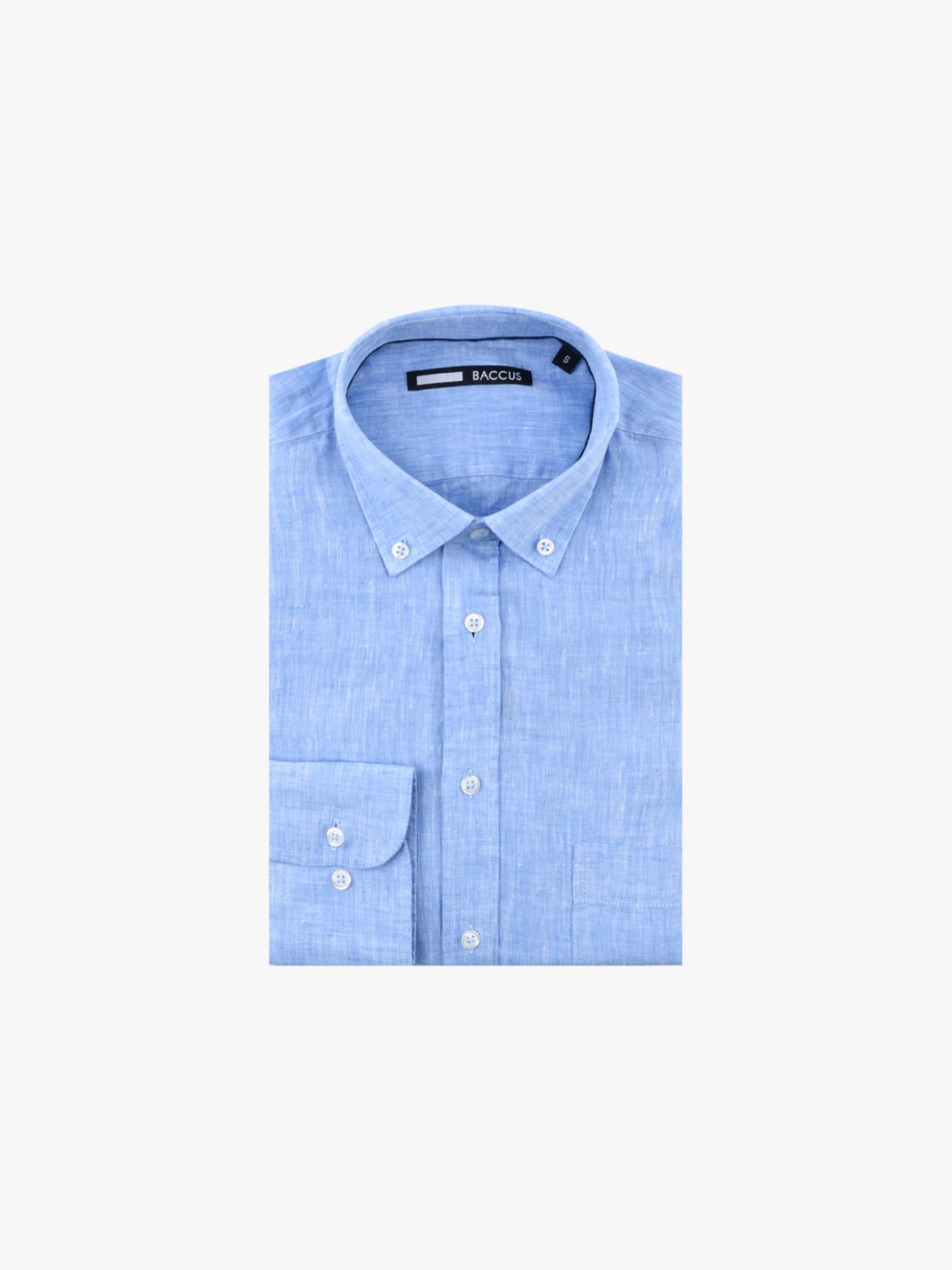 Camisa de Linho
