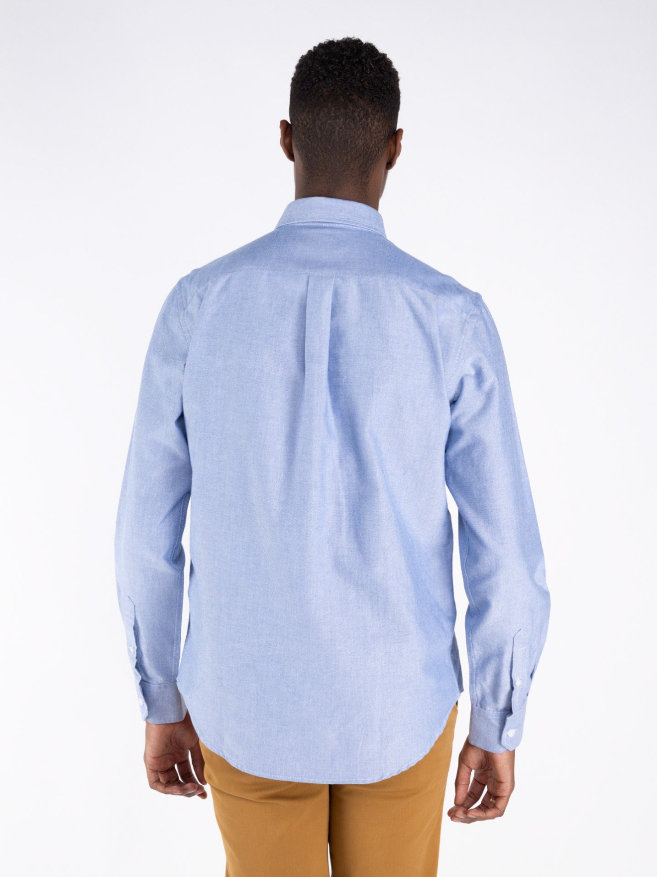 Camisa de Algod�o