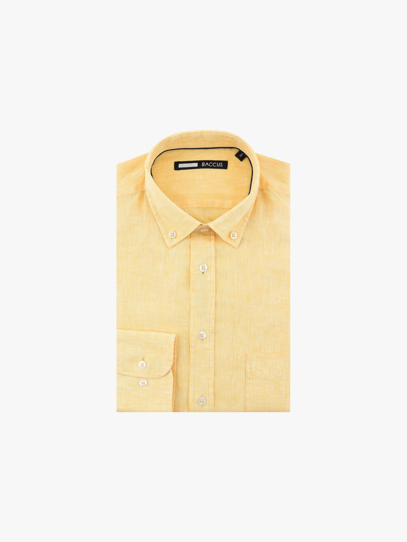Camisa de Linho