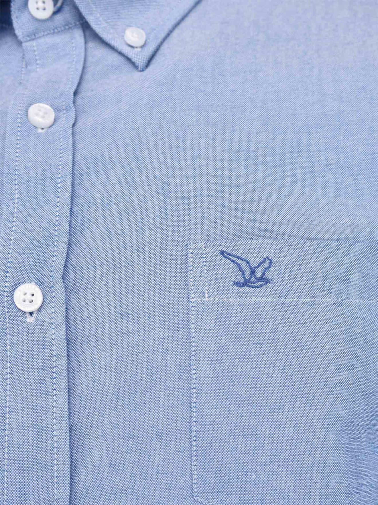 Camisa de Algod�o