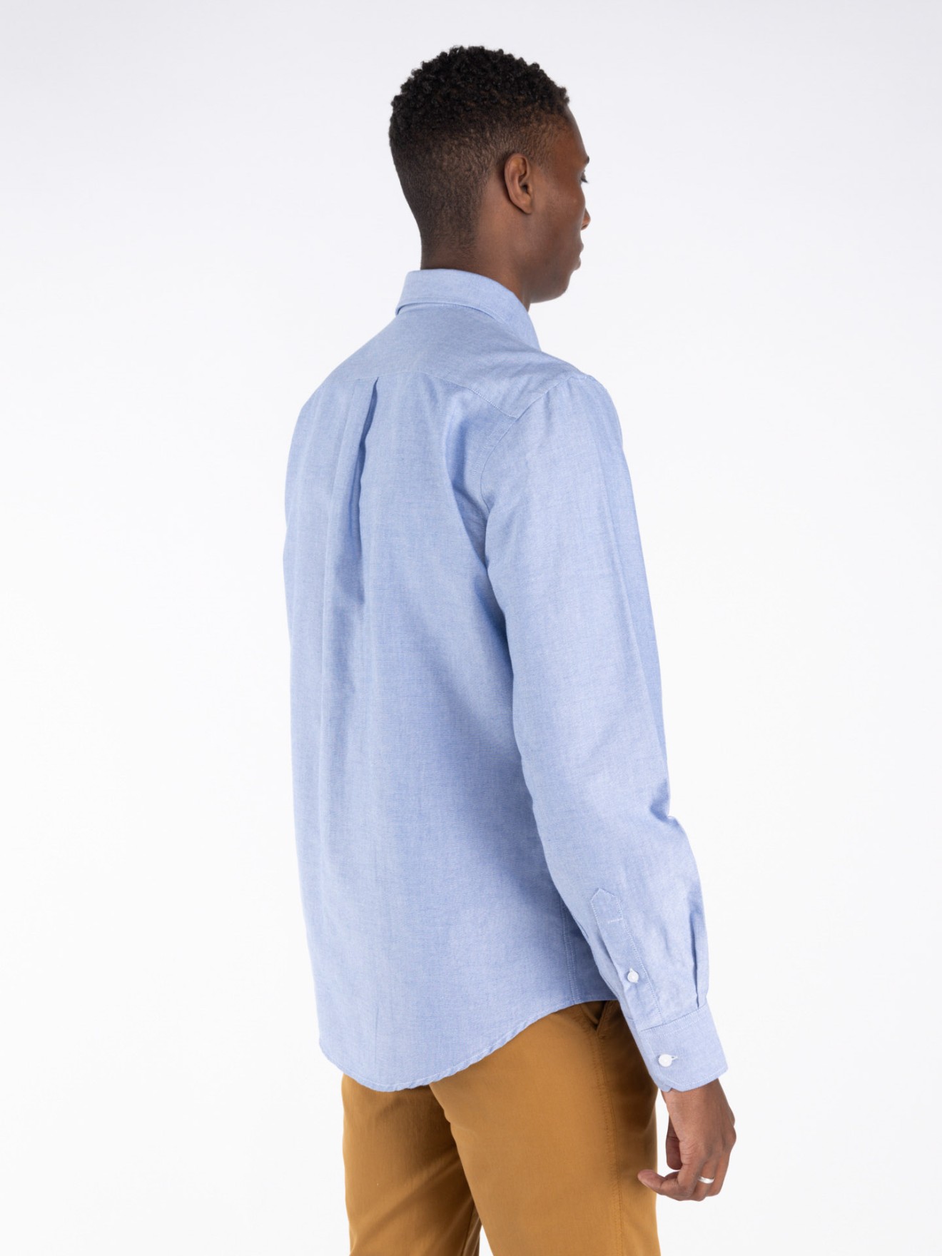 Camisa de Algod�o
