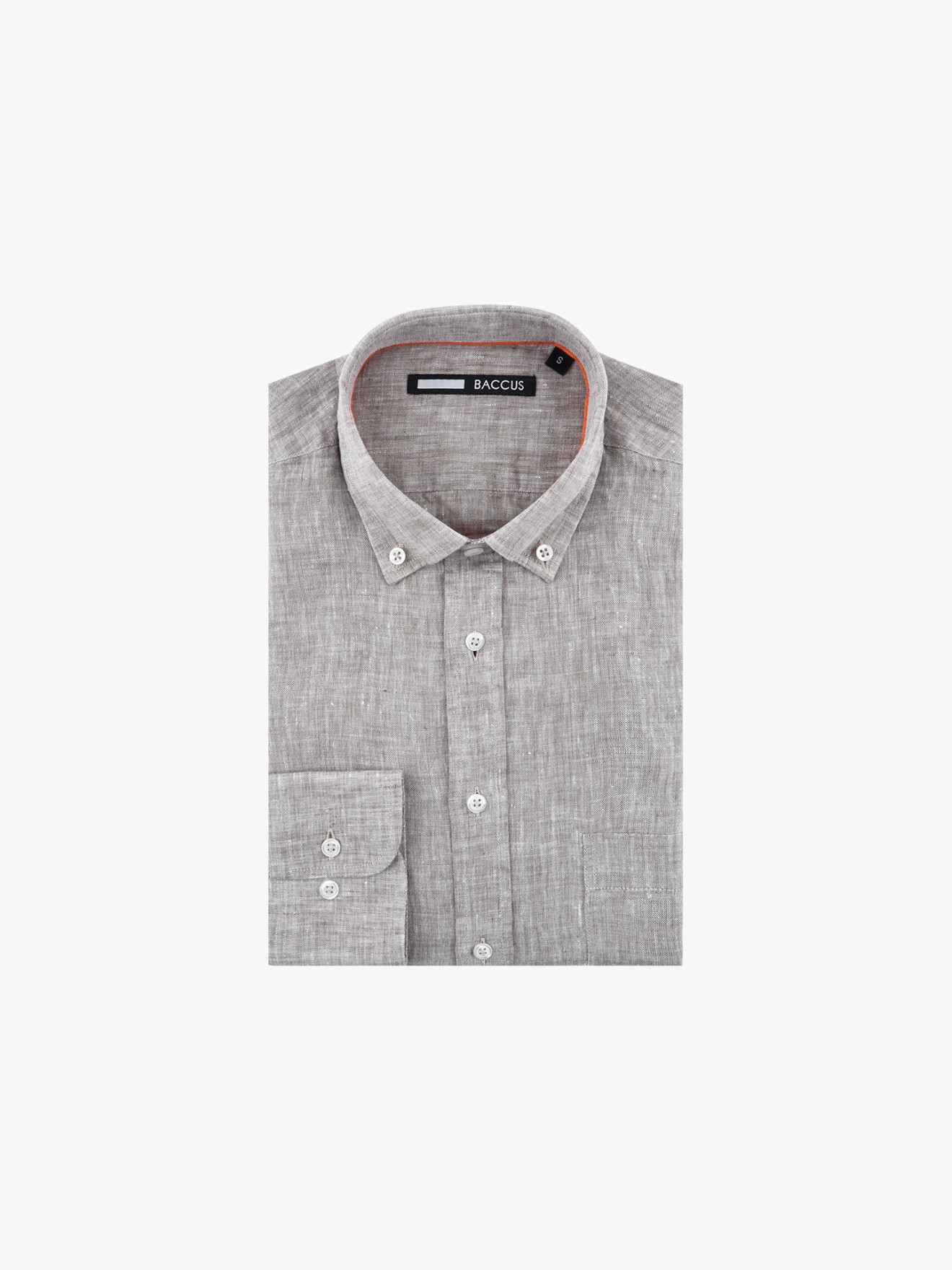 Camisa de Linho