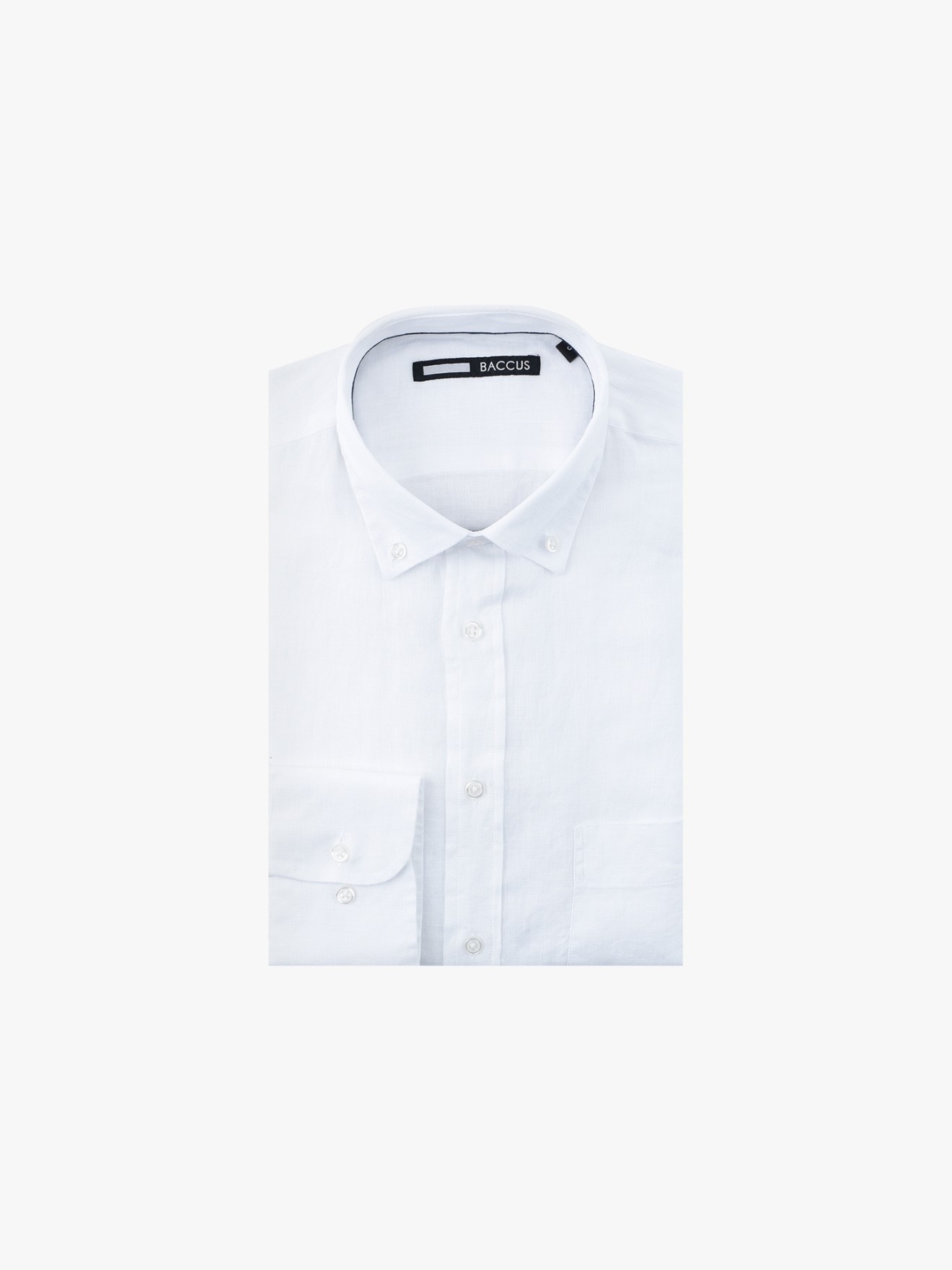 Camisa de Linho