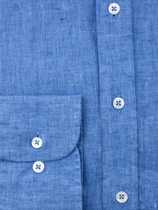 Camisa de Linho