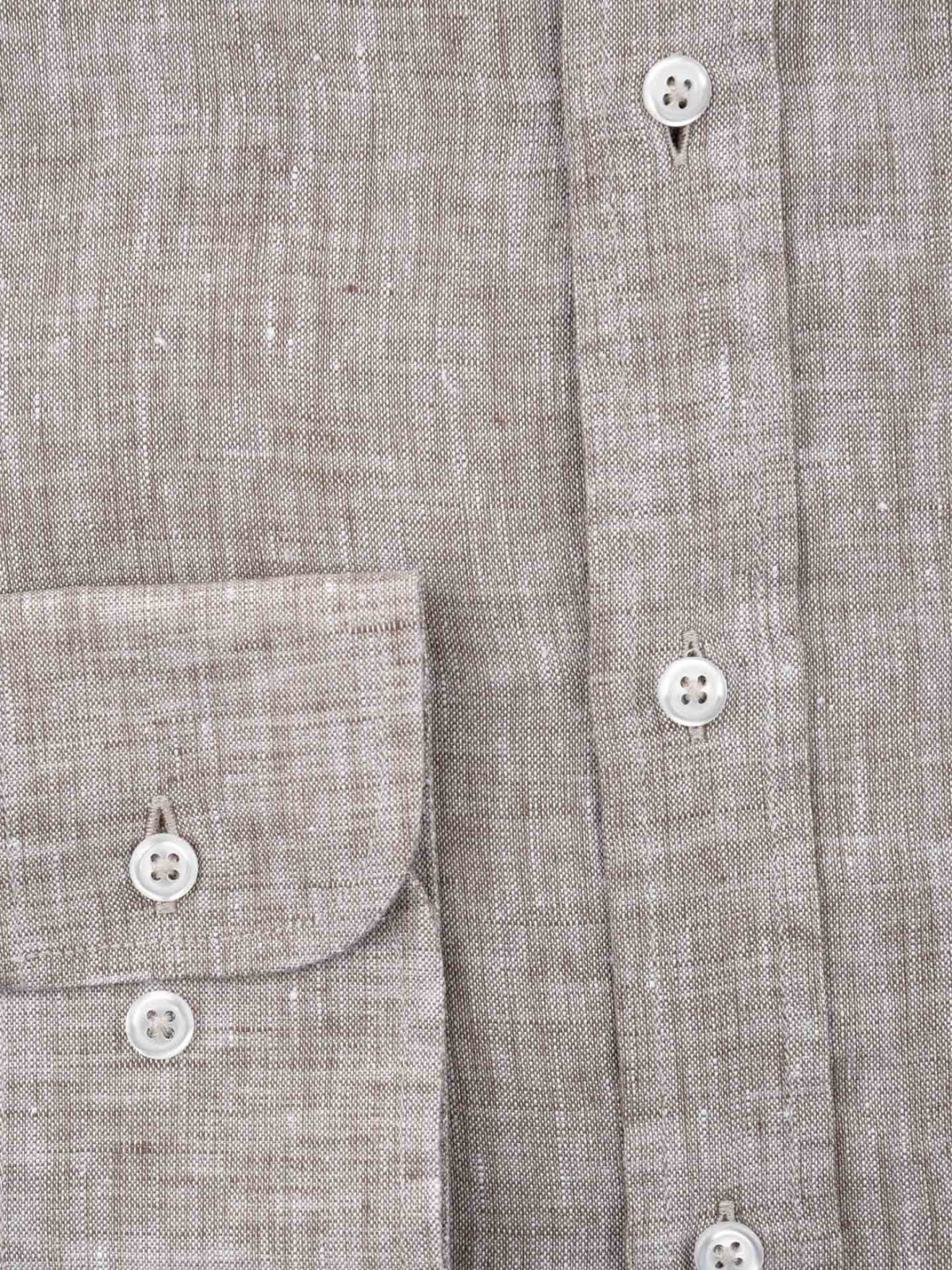 Camisa de Linho