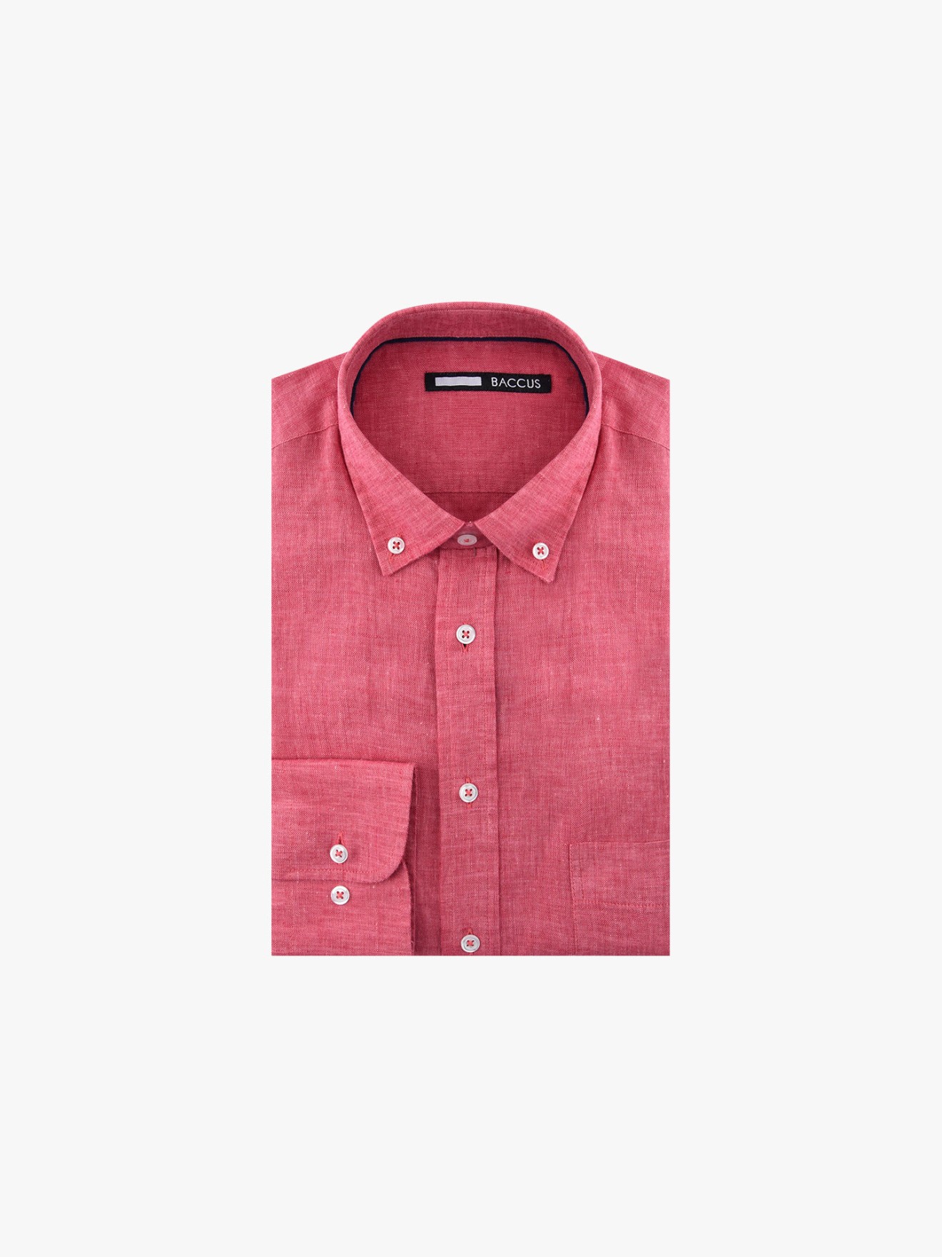 Camisa de Linho