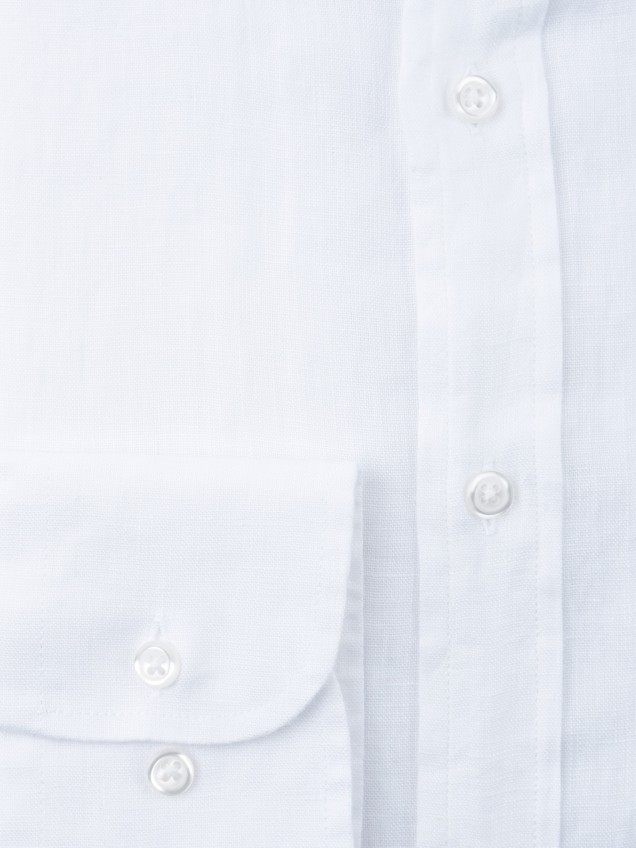Camisa de Linho