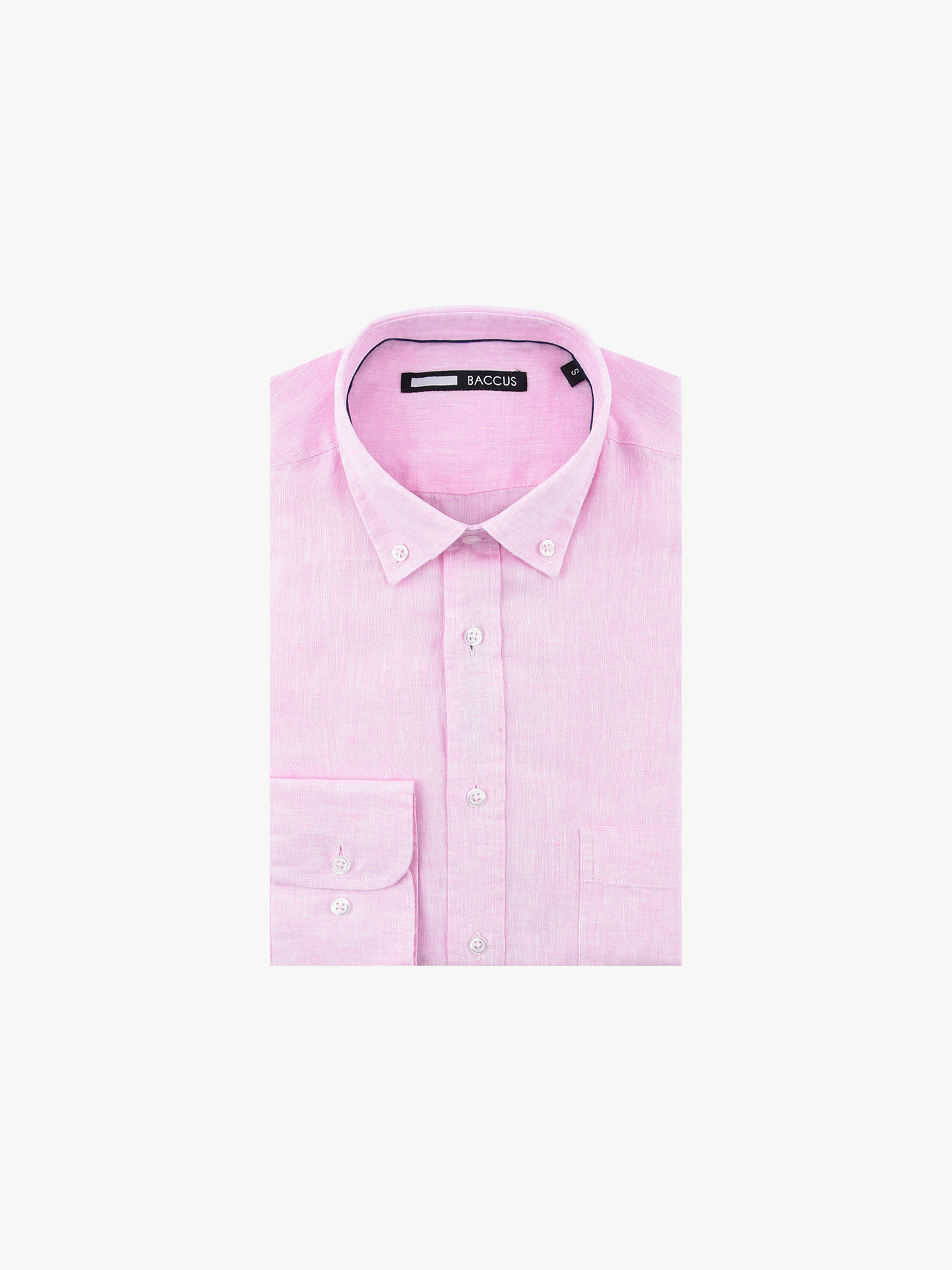 Camisa de Linho
