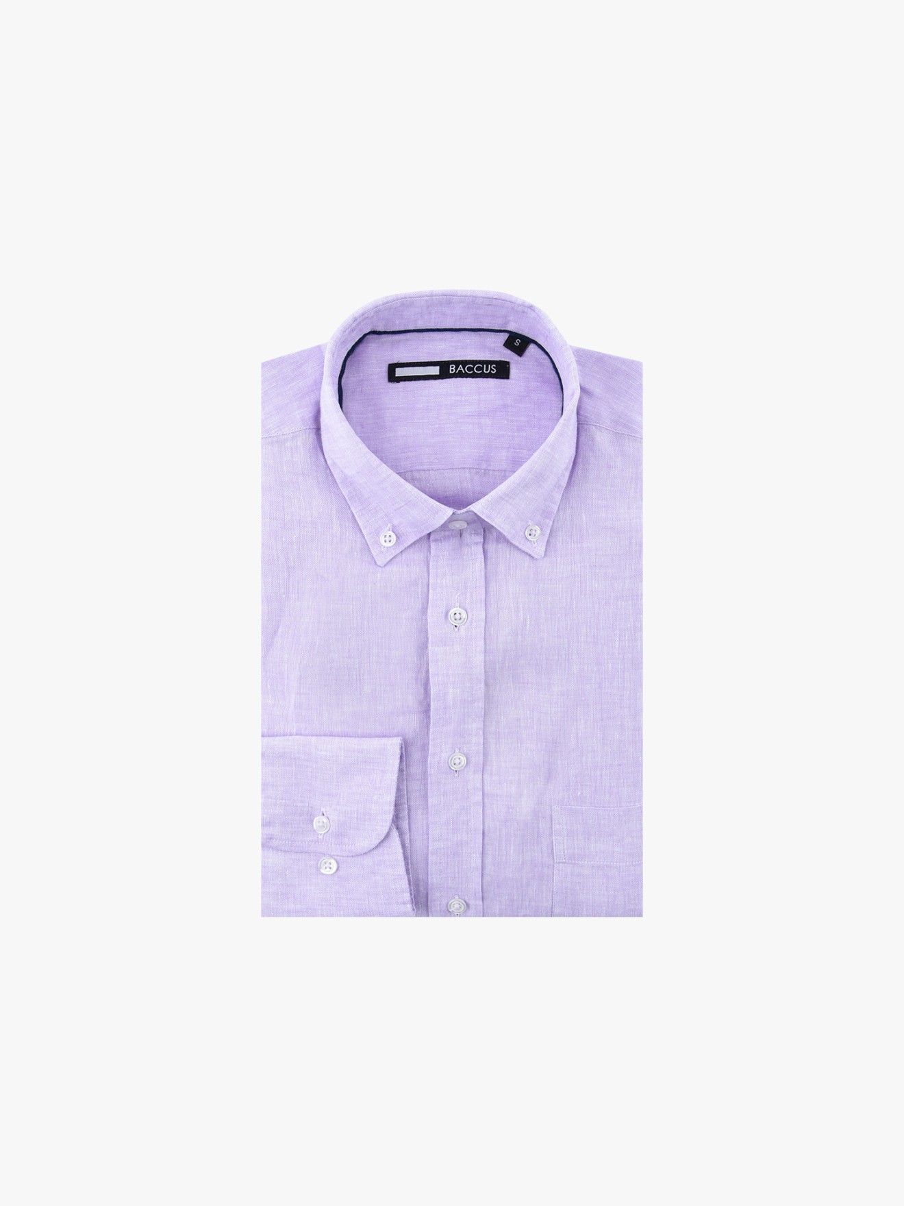 Camisa de Linho