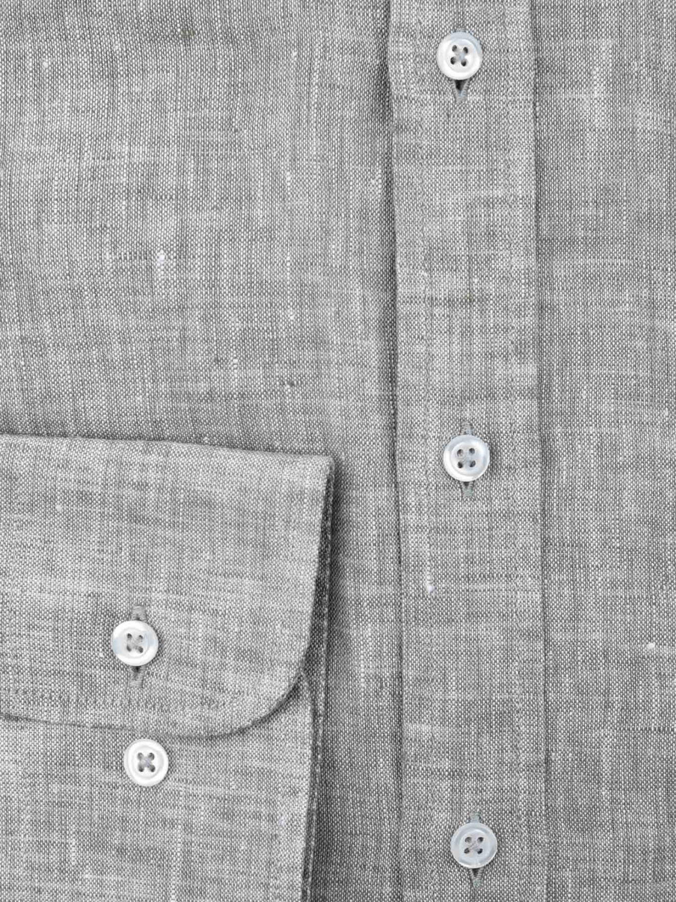 Camisa de Linho
