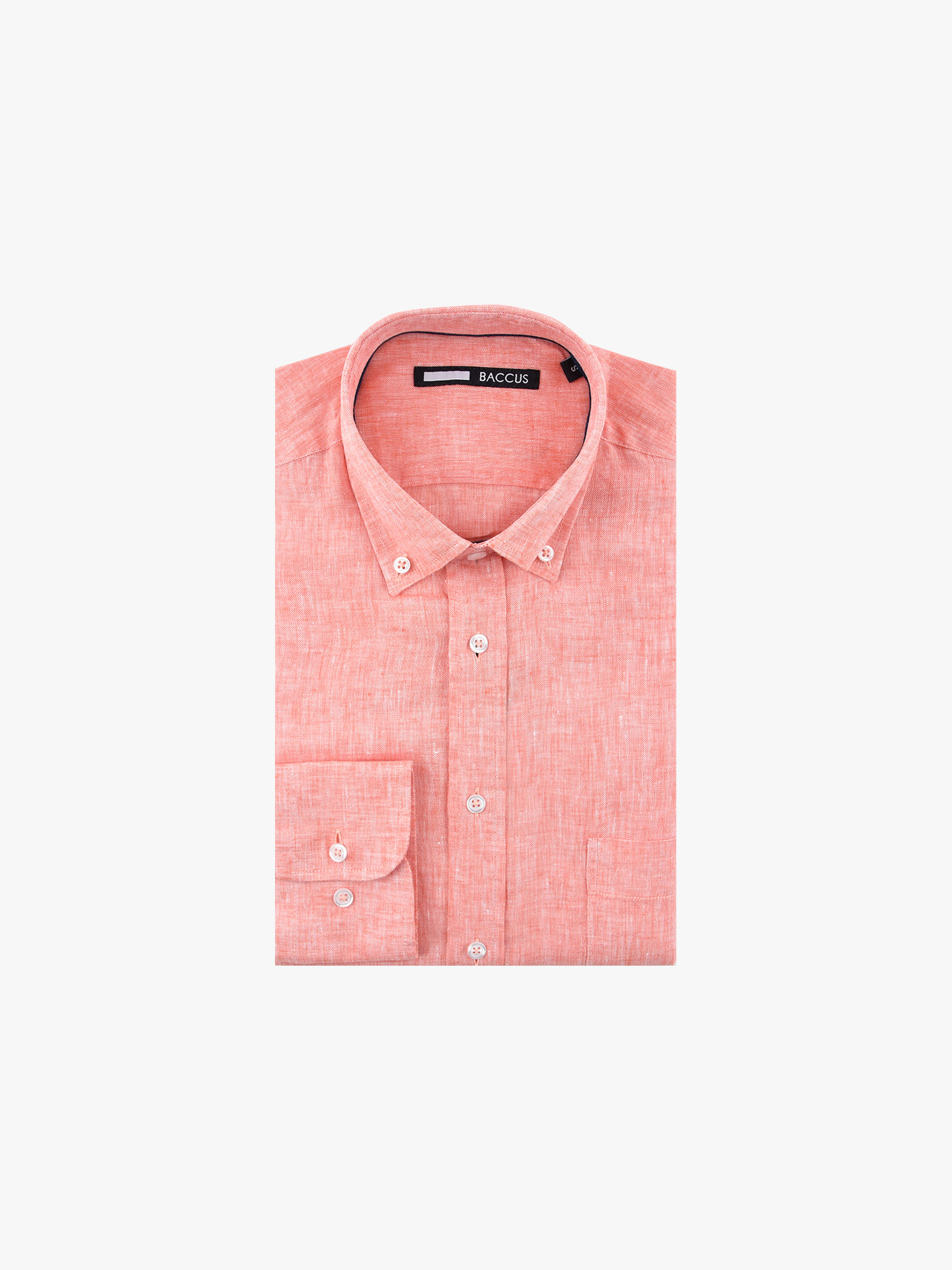 Camisa de Linho