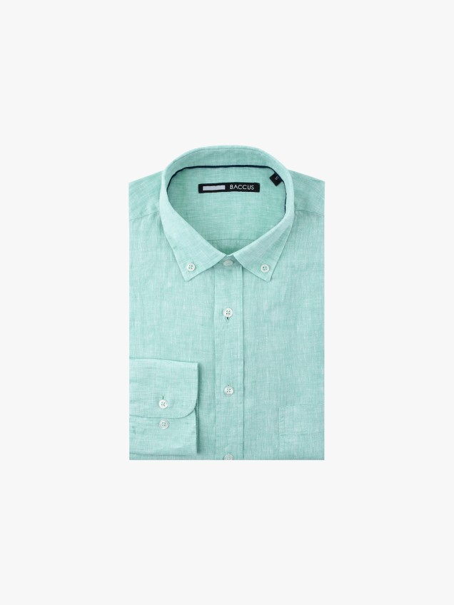 Camisa de Linho