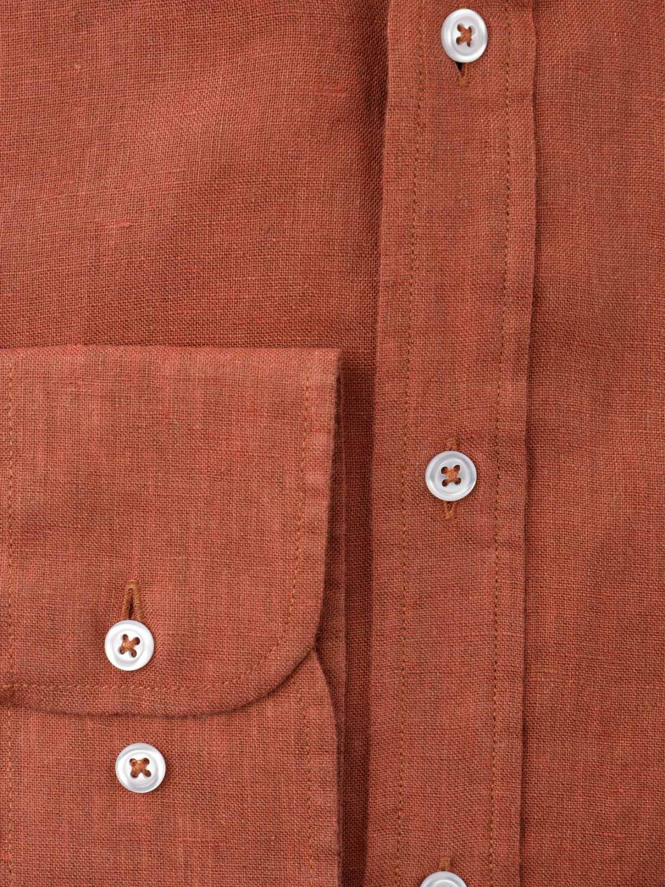 Camisa de Linho